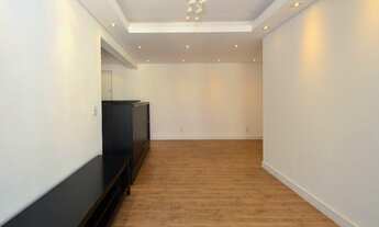 Imagem 2: Apartamento de 3 Dormitórios na Rua João Antônio de Oliveira