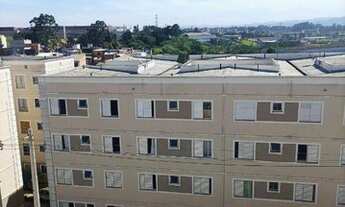 Imagem 3: Apartamento com 2 dormitórios à venda, 46 m² por R$ 190.000,00 - Água Chata - Guarulhos/SP