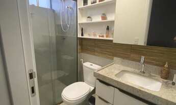 Imagem 7: Apartamento para venda tem 72 metros quadrados com 3 quartos em Jardim Oceania - João Pess