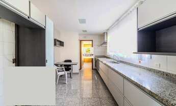 Imagem 7: Apartamento à venda, Perdizes, 225m², 4 suítes, 5 vagas!