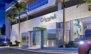 Imagem: Apartamento de 02 quartos, sendo 01 suíte