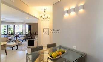 Imagem 3: Apartamento Venda 4 Dormitórios - 140 m² Brooklin