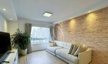 Imagem 1: SãO PAULO - Apartamento Padrão - Vila Nova Conceição