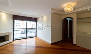 Imagem 2: Apartamento Venda 3 Dormitórios - 89 m² Moema