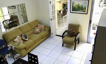 Imagem: Casa de 4 Dormitórios na Rua das Rosas