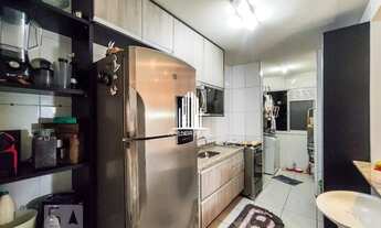 Imagem 4: Apartamento à venda com 74m², 3 quartos e 2 vagas