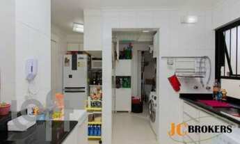 Imagem 7: Apartamento com 90 m² de área útil, Mobiliado, 3 Dormitórios sendo 1 suíte