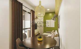 Imagem 3: SANTO ANDRÉ - Apartamento Padrão - CAMPESTRE