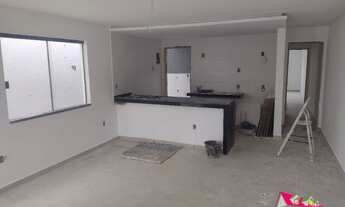 Imagem 4: Linda Casa com 2 Quartos e Área de Churrasqueira em Itaipuaçú!