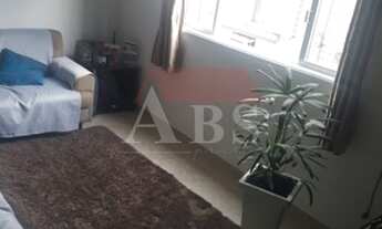 Imagem 2: Apartamento 2 dormitórios na Aparecida em Santos, bem localizado