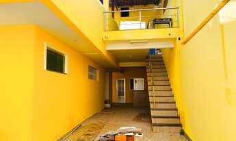 Imagem 7: Casa 05 suítes ampla piscina leia