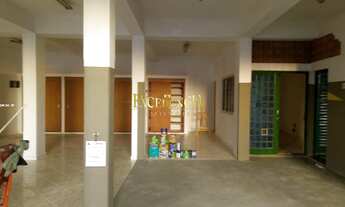 Imagem: Galpão para Locação em São Paulo, Jardim