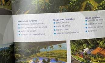 Imagem 3: Contagem - Loteamento/Condomínio - Estância Do Lago