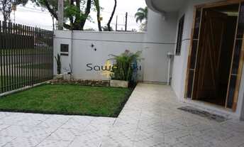 Imagem 3: Sobrado Alto Padrão para Aluguel em Guabirotuba Curitiba-PR