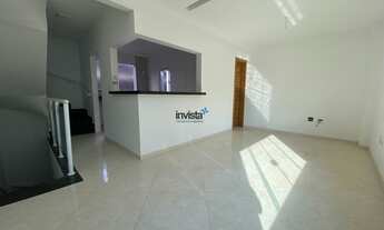 Imagem: Comprar casa de 2 quartos no Embaré em