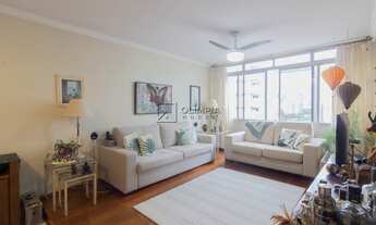 Imagem 3: Apartamento Venda 3 Dormitórios - 111 m² Pinheiros