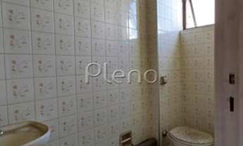 Imagem 5: Sala - Centro - Campinas