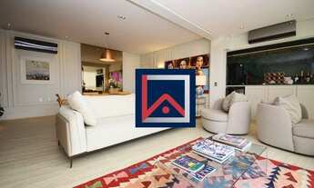 Imagem 7: Cobertura Venda 3 Dormitórios - 197 m² Vila Olímpia