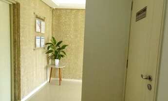 Imagem 6: Apartamento á venda no Pagani com 2 quartos sendo 1 suíte e 2 banheiros