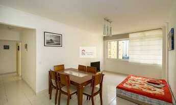 Imagem 5: Apartamento 2 dormitórios 1 suíte, 97 m², à venda por R$ 685.000,00 na Vila Mariana- SP