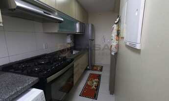 Imagem 2: DM- Apartamento para venda tem 67 metros quadrados com 2 quartos em Valparaíso - Serra - E