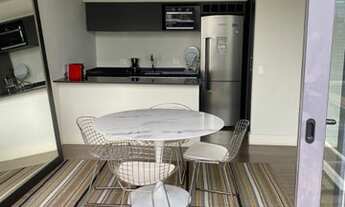 Imagem 2: Apartamento Venda 1 Dormitórios - 100 m² Vila Olímpia