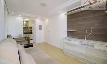 Imagem: Apartamento para Venda em Curitiba, Cachoeira