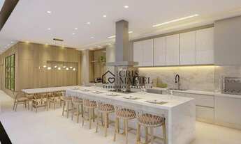 Imagem 7: Casa com 4 suítes à venda, 450 m² por R$ 4.000.000 - Residencial Helvétia Park - Indaiatub