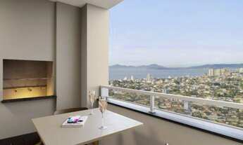 Imagem 2: Apartamento com 2 dormitórios à venda - Itajuba - Barra Velha/SC