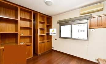 Imagem 6: Apartamento à venda, Cerqueira César, 210m², 4 dormitórios, 1 suíte, 2 vagas!