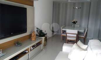 Imagem 5: Apartamento - 3 quartos - Cachambi