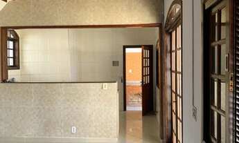 Imagem 4: Guaratiba-Ótima casa duplex-2qtos (1suite master)-Área gourmet-Piscina-Praia da Brisa