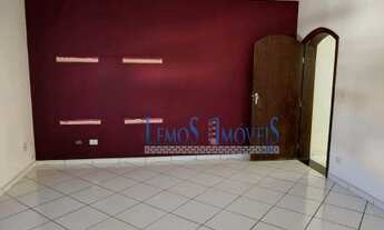 Imagem 4: Casa com 1 dormitório para alugar por R$ 1.500,00/mês - Ferrazópolis - São Bernardo do Cam