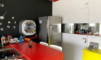 Imagem 5: Excelente apartamento com 1 dormitório Rua Paim 296