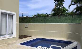 Imagem 2: Casa de condomínio na Praia de Maresias