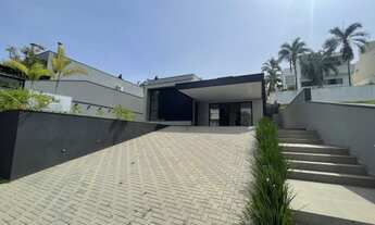 Imagem 5: Casa em Condomínio para Venda em Tatuí, Bosques do Junqueira, 3 dormitórios, 3 suítes, 5 b