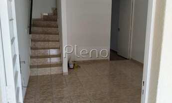 Imagem 4: Casa - Jardim Novo Campos Eliseos - Campinas