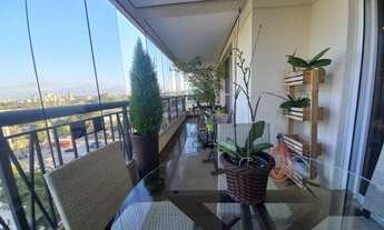 Imagem: São Paulo - Apartamento Padrão - Alto