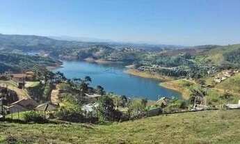 Imagem: Igaratá - Loteamento/Condomínio - Paraiso