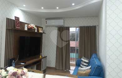 Imagem 6: Apartamento - 02 quartos - Engenho de Dentro