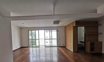 Imagem 4: Apartamento à venda e locação 3 Quartos, 4 Vagas, 157M², Real Parque, São Paulo - São Paul