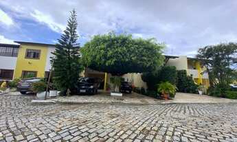 Imagem: Duplex em condomínio, com 4suítes plenas!