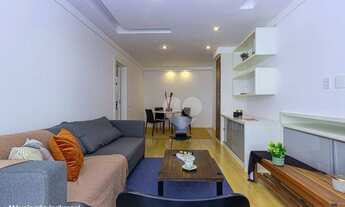 Imagem 7: LOPES ENJOY VENDE 2 dormitórios à venda, 86 m² por R$ 1.125.000 - Lagoa - Rio de Janeiro/R