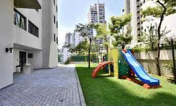 Imagem 7: Apartamento com 4 dormitórios, 311 m² - venda por R$ 2.450.000,00 ou aluguel por R$ 15.000