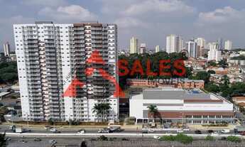 Imagem 2: Apartamento à venda, Sacomã, São Paulo, SP