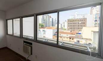 Imagem 3: São Paulo - Apartamento Padrão - Itaim Bibi