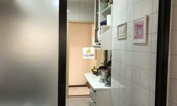 Imagem 5: Apartamento à venda, Vila Leopoldina, 57m², 2 dormitórios, 1 vaga!