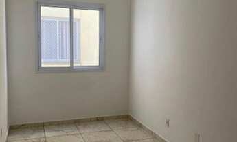 Imagem 2: Apartamento com 2 dormitórios para alugar, 64 m² por R$ 1.600,00/mês - Nova Gerti - São Ca