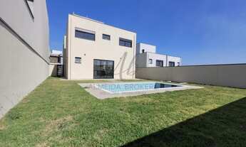 Imagem 7: Casa - Swiss Park - Campinas