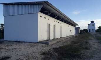 Imagem: Fazenda 45 hectares em Conde